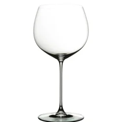 62 cl - Riedel Veritas Calice Vino Bianco in Vetro Soffiato - Set 2 Pezzi