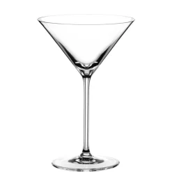 13 cl - Riedel Vinum Bicchiere Martini in Vetro - Set 2 Pezzi
