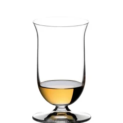 20 cl - Riedel Vinum Bicchiere Whisky in Vetro - Set 2 Pezzi