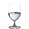 35 cl - Riedel Vinum Calice Acqua in Vetro - Set 2 Pezzi
