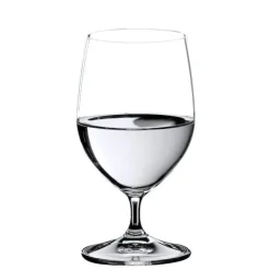35 cl - Riedel Vinum Calice Acqua in Vetro - Set 2 Pezzi