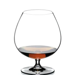 84 cl - Riedel Vinum Calice Snifter in Vetro - Set 2 Pezzi