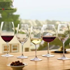35 cl - Riedel Vinum Calice Vino Bianco in Vetro