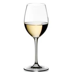 35 cl - Riedel Vinum Calice Vino Bianco Sauvignon Blanc in Vetro - Set 2 Pezzi