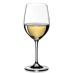 35 cl - Riedel Vinum Calice Vino Bianco in Vetro - Set 2 Pezzi