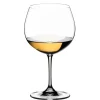 60 cl - Riedel Vinum Calice Vino Bianco in Vetro - Set 2 Pezzi
