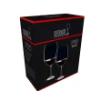 61 cl - Riedel Vinum Calice Vino Rosso Cabernet Merlot in Vetro - Set 2 Pezzi