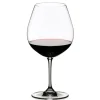 70 cl - Riedel Vinum Calice Vino Rosso Pinot Nero-Burgundy in Vetro - Set 2 Pezzi