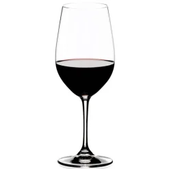 40 cl - Riedel Vinum Calice Vino Rosso in Vetro - Set 2 Pezzi