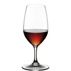 24 cl - Riedel Vinum Calice Vino Rosso in Vetro - Set 2 Pezzi
