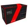 61 cl - Riedel Vinum Calice Vino Rosso Cabernet Merlot in Vetro - Set 8 Pezzi