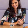 57 cl - Riedel Wine Friendly Bicchiere Bibita in Vetro - Set 4 Pezzi