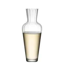 132 cl - Riedel Wine Friendly Decanter in Vetro