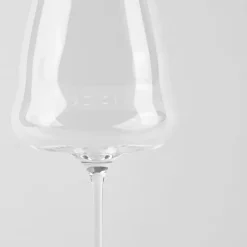 74.2 cl - Riedel Winewings Calice Degustazione Champagne in Vetro