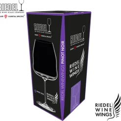 95 cl - Riedel Winewings Calice Vino Rosso in Vetro