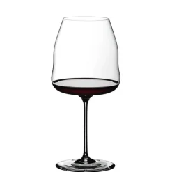 95 cl - Riedel Winewings Calice Vino Rosso in Vetro