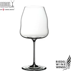 95 cl - Riedel Winewings Calice Vino Rosso in Vetro