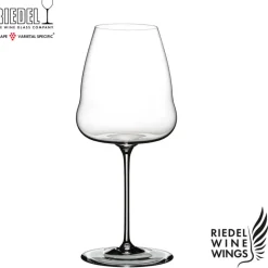 74.2 cl - Riedel Winewings Calice Vino Bianco Sauvignon Blanc in Vetro