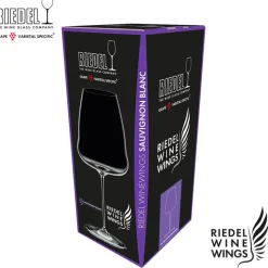 74.2 cl - Riedel Winewings Calice Vino Bianco Sauvignon Blanc in Vetro