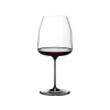95 cl - Riedel Winewings Calice Vino Rosso Pinot Noir - Nebbiolo In Vetro - Set 2 Pz