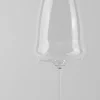 86.5 cl - Riedel Winewings Calice Vino Rosso in Vetro