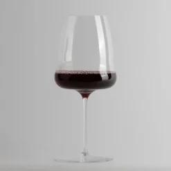 86.5 cl - Riedel Winewings Calice Vino Rosso in Vetro