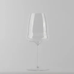 86.5 cl - Riedel Winewings Calice Vino Rosso in Vetro