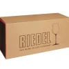 85 cl - Riedel Winewings Decanter in Vetro