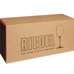 85 cl - Riedel Winewings Decanter in Vetro