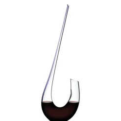 85 cl - Riedel Winewings Decanter in Vetro