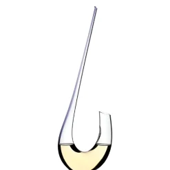 85 cl - Riedel Winewings Decanter in Vetro