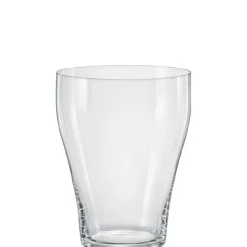 43 cl - Rona Umana Bicchiere Acqua Frizzante in Vetro - Set 6 Pezzi