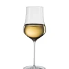 52 cl - Rona Umana Calice Degustazione I Vini Bianchi e Rosati Giovani in Vetro - Set 6 Pezzi