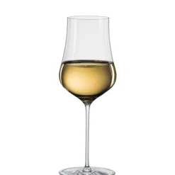 52 cl - Rona Umana Calice Degustazione I Vini Bianchi e Rosati Giovani in Vetro - Set 6 Pezzi