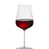69 cl - Rona Umana Calice Vino Multiuso I Vini Bianchi e Rosati Importanti e Rossi Giovani in Vetro - Set 6 Pezzi
