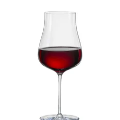 69 cl - Rona Umana Calice Vino Multiuso I Vini Bianchi e Rosati Importanti e Rossi Giovani in Vetro - Set 6 Pezzi