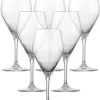 25 cl - Schott Zwiesel Audience Calice Flute in Vetro - Set 6 Pezzi