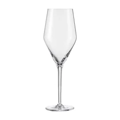 25 cl - Schott Zwiesel Audience Calice Flute in Vetro - Set 6 Pezzi
