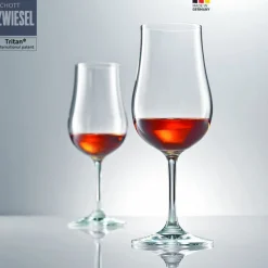 21.8 cl - Schott Zwiesel Bar Special Bicchiere Whisky in Vetro - Set 6 Pezzi