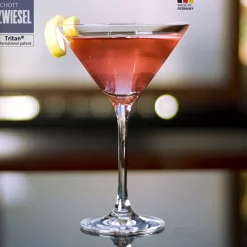 16.6 cl - Schott Zwiesel Bar Special Bicchiere Liquore in Vetro - Set 6 Pezzi