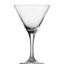 16.6 cl - Schott Zwiesel Bar Special Bicchiere Liquore in Vetro - Set 6 Pezzi