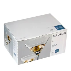 16.6 cl - Schott Zwiesel Bar Special Bicchiere Liquore in Vetro - Set 6 Pezzi