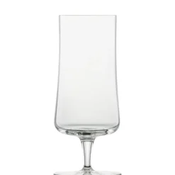 39.3 cl - Schott Zwiesel Beer Basic Calice Birra in Vetro - Set 6 Pezzi