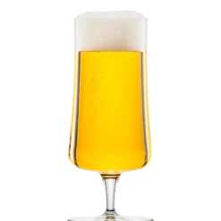 39.3 cl - Schott Zwiesel Beer Basic Calice Birra in Vetro - Set 6 Pezzi