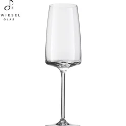 38.8 cl - Schott Zwiesel Sensa Calice Degustazione in Vetro - Set 6 Pezzi