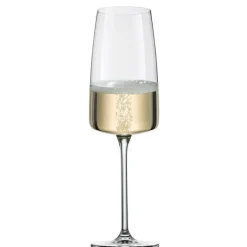 38.8 cl - Schott Zwiesel Sensa Calice Degustazione in Vetro - Set 6 Pezzi