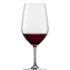 64 cl - Schott Zwiesel Vina Calice Vino Rosso Bordeaux in Vetro - Set 6 Pezzi