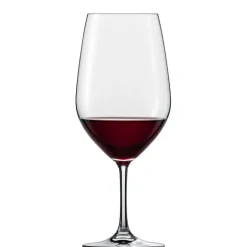 64 cl - Schott Zwiesel Vina Calice Vino Rosso Bordeaux in Vetro - Set 6 Pezzi