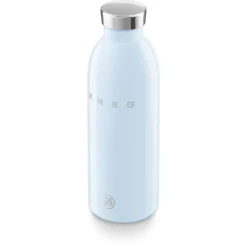 50 cl - Smeg 24Bottles Clima Borraccia Termica In Acciaio 18/8