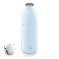 50 cl - Smeg 24Bottles Clima Borraccia Termica In Acciaio 18/8